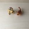 2 dino’s