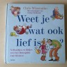 Weet je wat ook lief is? -CD