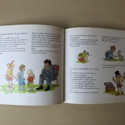 Weet je wat ook lief is? -CD