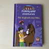 Ponykamp avonturen: Het dagboek van Mila