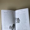 Ponykamp avonturen: Het dagboek van Mila