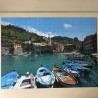 Seniorenpuzzel : XL 200 stukjes.Cinque Terre Italy