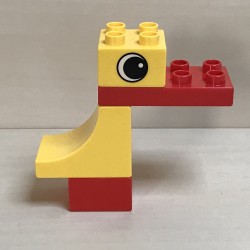 Duplo : Eendje. Set 1.