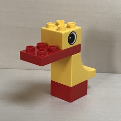 Duplo : Eendje. Set 1.