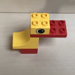 Duplo : Eendje. Set 1.