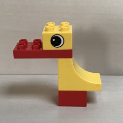 Duplo : Eendje. Set 1.