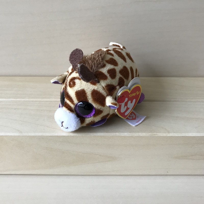 Knuffeltjes : Ty Beanie Mabs.