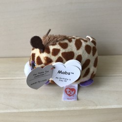 Knuffeltjes : Ty Beanie Mabs.