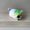 Knuffeltjes : Ty Beanie Floral.