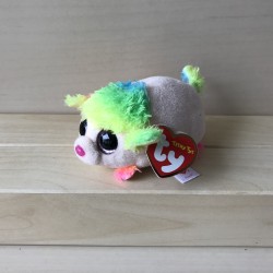 Knuffeltjes : Ty Beanie Floral.