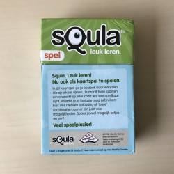 Squla leuk leren: Taal rijmen groep 1-2