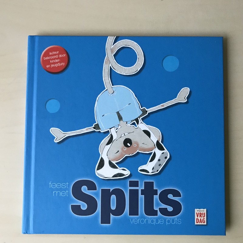 Feest met Spits
