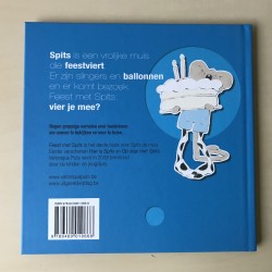 Feest met Spits