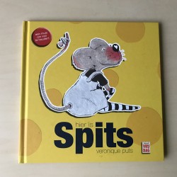 Hier is Spits