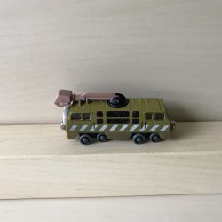Thomas de trein: Diesel 10 (Take ‘n Play)