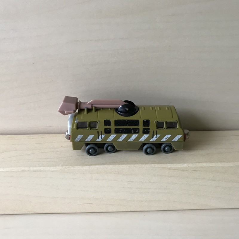 Thomas de trein: Diesel 10 (Take ‘n Play)