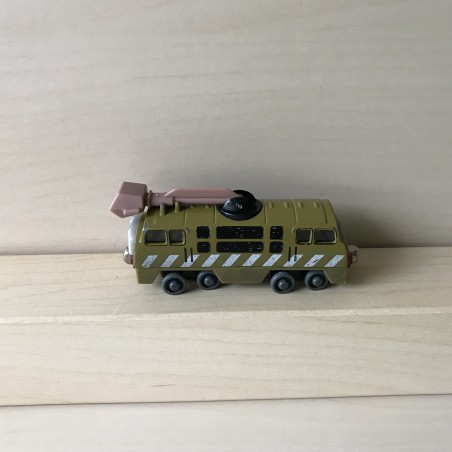 Thomas de trein: Diesel 10 (Take ‘n Play)