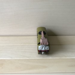 Thomas de trein: Diesel 10 (Take ‘n Play)