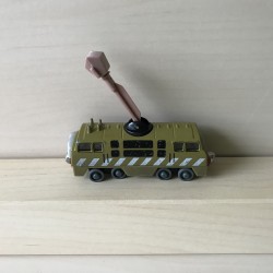 Thomas de trein: Diesel 10 (Take ‘n Play)