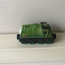 Thomas de trein: Gullane (Take ‘n Play)