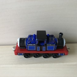Thomas de trein: Mighty Mac (Take ‘n Play)