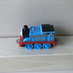 Thomas de trein: Thomas met slinger (Adventures serie)