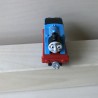 Thomas de trein: Thomas met modder (Adventures serie)