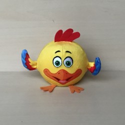 Boerderij Mini’s : Kipster Kip.