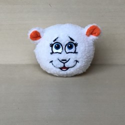 Boerderij Mini’s : Schirley Schaap