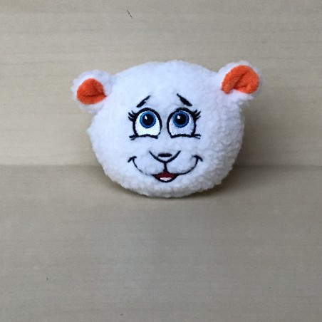 Boerderij Mini’s : Schirley Schaap