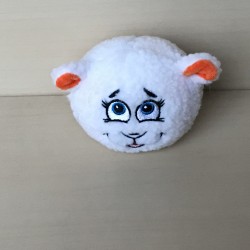 Boerderij Mini’s : Schirley Schaap