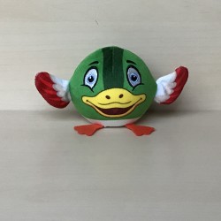 Boerderij Mini’s : Eelko Eend.