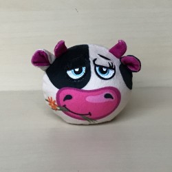 Boerderij Mini’s : Klara Koe.