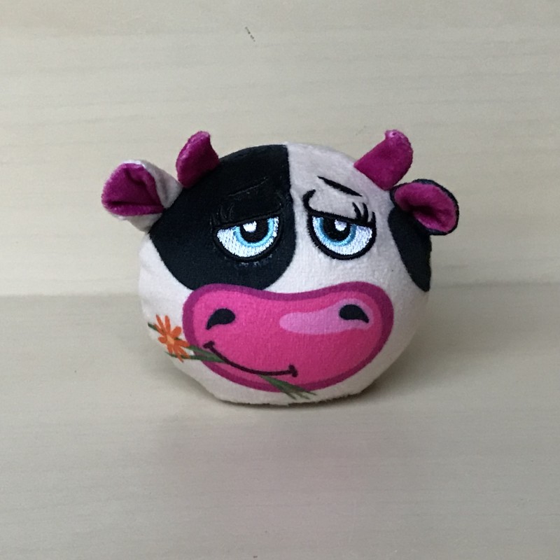 Boerderij Mini’s : Klara Koe.