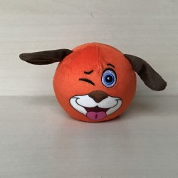 Boerderij Mini’s : Harrie Hond.