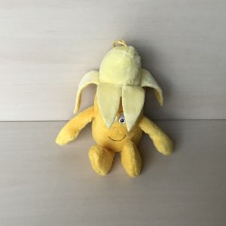 Lidl vitaMini’s : Bert Banaan