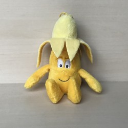 Lidl vitaMini’s : Bert Banaan