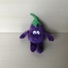 Lidl vitaMini’s : Aukje Aubergine