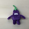 Lidl vitaMini’s : Aukje Aubergine