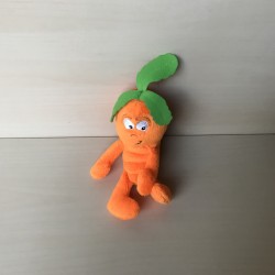 Lidl vitaMini’s : Wiebe Wortel.