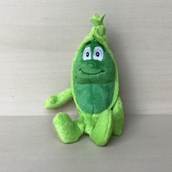 VitaMini’s knuffels : Stephanie Sperzieboon.