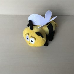 VitaMini’s knuffels : Bibi Bij.
