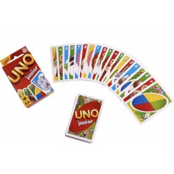 Uno : Junior. Zonder verpakking.
