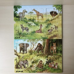 Lotto dieren