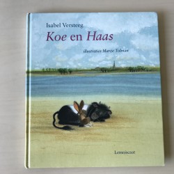 Koe en Haas