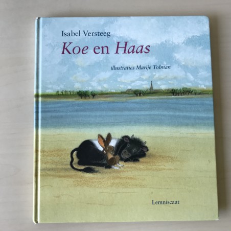 Koe en Haas