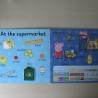 Peppa Pig . Peppa’s first 100 words
