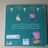 Peppa Pig . Peppa’s first 100 words