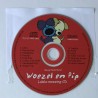 Woezel en Pip : voorleesboek met CD