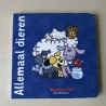 Woezel en Pip : Allemaal dieren